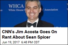 Reporter Accuses White House of &#39;Stonewalling&#39; Press