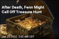 Forrest Fenn Might Call Off Treasure Hunt