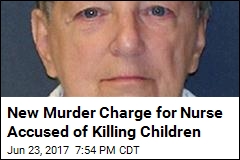 Ex-Nurse Accused of Killing Dozens Charged With Murder