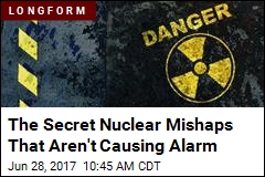 The Safety Fiasco That Led to Scientists Sucking in Uranium