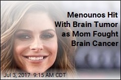 Maria Menounos on Brain Tumor Find: &#39;Surreal and Crazy&#39;