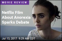 Netflix Film About Anorexia Sparks Debate