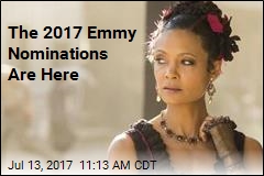 Westworld , SNL Get 22 Emmy Nods Each