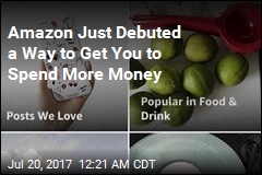Amazon Rolls Out New Social Network