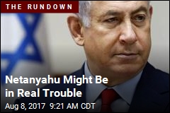 A Confidant&#39;s Defection May Doom Netanyahu
