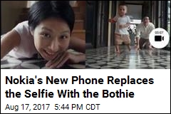 The World Embraced the Selfie. Is It Ready for the Bothie?