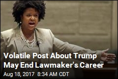 Missouri Lawmaker Told to Resign Over Trump Post