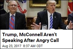 Trump-McConnell Relations Are Worse Than You Think