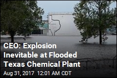 &#39;No Way to Prevent&#39; Explosion, Fire at Texas Plant