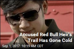 Accused Red Bull Heir&#39;s Trail Has Gone Cold