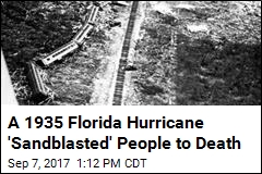 This 1935 Hurricane Ravaged Florida. Here&#39;s How