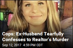 Ex-Husband Admits Killing Realtor in Texas