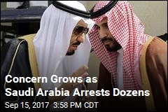 Is Saudi Arabia Stopping Coup or Crushing Dissent?