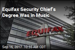 2 Senior Equifax Execs Step Down After Hack