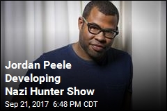 Key and Peele Star Developing Nazi Hunter Show