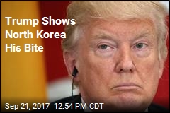 Trump Tightens &#39;Economic Noose&#39; on North Korea