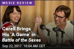 Battle of the Sexes Is a Timely &#39;Pleasure&#39;