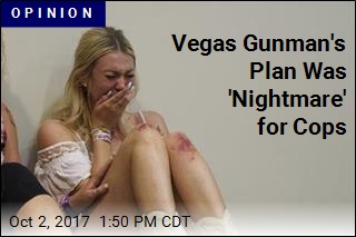 After Vegas Massacre, a Fierce Debate on Guns
