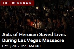 Vegas Heroes Saved Scores of Lives