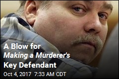 No New Trial for Making a Murderer Defendant