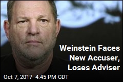 Lisa Bloom Out as Weinstein&#39;s Adviser