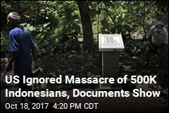 Documents Show US Complicity in Indonesian Massacre