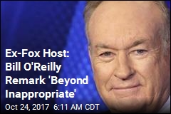 Bill O&#39;Reilly Is &#39;Mad at God.&#39; 2 Ex-Fox Hosts Seem Mad at Him