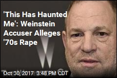 Weinstein Allegations Now Reach Back to 1970s