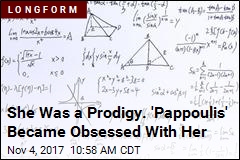 She Was a Prodigy. &#39;Pappoulis&#39; Became Obsessed With Her