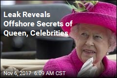 Leak Reveals Offshore Secrets of Queen, Celebrities