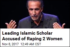 Oxford Islamic Scholar Accused of Rape