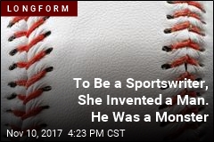 The Baseball Writer Abusing Women Online Was a Teen Girl