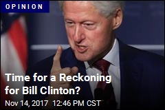 We Need to Look Anew at Bill Clinton Allegations