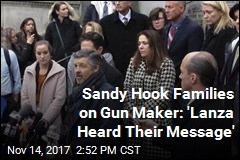 Court Hears Arguments in Sandy Hook Lawsuit Against Gun Maker