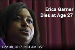 Erica Garner Dies at Age 27
