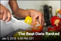 These Are the Best Diets, According to Health Experts