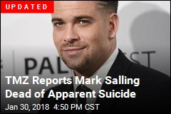 Reports: Mark Salling of Glee Dead at 35