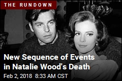 Why Natalie Wood&#39;s Death Is Once Again in the News