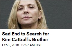 Kim Cattrall&#39;s Brother Found Dead on Own Property