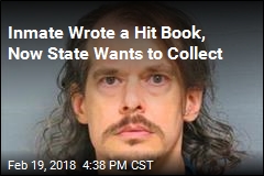 Michigan Wants Convict With Book Deal to Pay Prison Costs