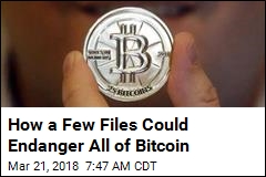 Bitcoin Could Have a Child Porn Problem