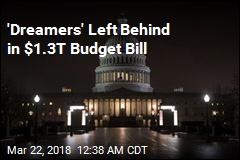 Lawmakers Unveil $1.3T Budget Bill