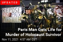 Anti-Semitism Blamed in Holocaust Survivor&#39;s Murder