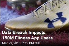 Under Armour Data Breach Affects 150M Customers
