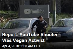 Report: YouTube Shooter Was Vegan Activist