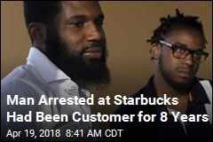 Starbucks Arrest: Man Wondered If He&#39;d Make It Home Alive