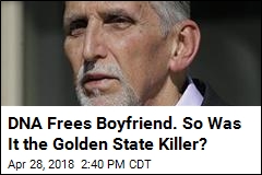 Did Innocent Boyfriend Serve Time for Golden State Killer?
