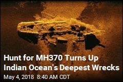 Hunt for MH370 May Have Solved 19th-Century Mysteries