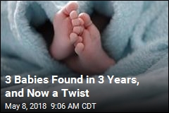 3 Babies Abandoned in 3 Years Are Sisters