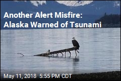 Accidental Tsunami Warning Startles Alaskans